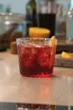 Бокал zafferano, veneziano mixology, хрусталь, прозрачный · арт. fabr VN02000 — фото 4