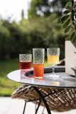 Бокал zafferano, veneziano mixology, хрусталь, прозрачный · арт. fabr VN02000 — фото 7