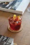 Бокал zafferano, veneziano mixology, хрусталь, прозрачный · арт. fabr VN01000 — фото 5