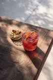 Бокал zafferano, veneziano mixology, хрусталь, прозрачный · арт. fabr VN01000 — фото 8