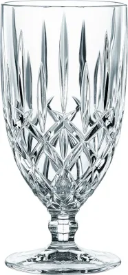 Набор 4 бокала Nachtmann, Noblesse, 4 шт., хрусталь · арт. fabr 102556