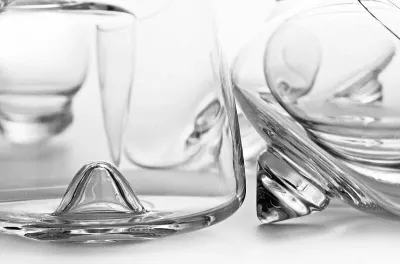 Набор 2 бокала Normann Copenhagen, стекло