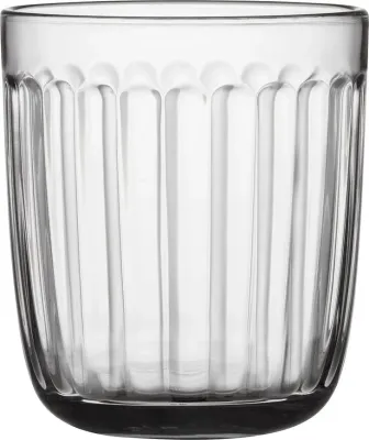 Набор 2 стакана Iittala, Raami, 2 шт., стекло