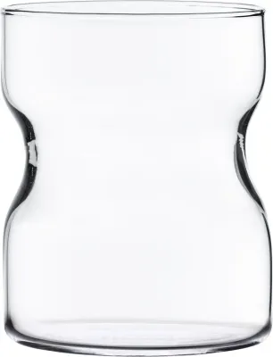 Набор 2 стакана Iittala, Tsaikka, 2 шт., боросиликатное стекло, прозрачный