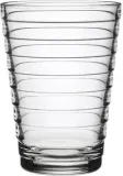 Набор 2 стакана iittala, aino aalto, 2 шт., стекло · арт. fabr 1008551 — фото 1