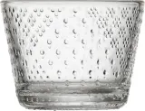 Набор 4 стакана iittala, tundra, 4 шт., стекло, прозрачный · арт. fabr 1069532 — фото 1