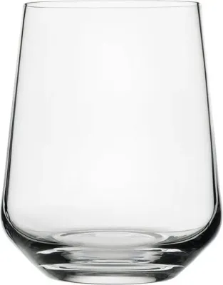 Стакан iittala, essence, стекло · арт. fabr 1008565
