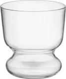 Набор 2 стакана Kosta Boda, Viva Old Fashioned, 2 шт., стекло, прозрачный — фото 1