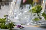 Набор 2 стакана LyngbyGlas, Eaton, 2 шт., хрустальное стекло, прозрачный — фото 1