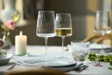 Набор 2 стакана LyngbyGlas, Eaton, 2 шт., хрустальное стекло, прозрачный — фото 4