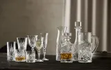 Набор 6 стаканов LyngbyGlas, do drinkow i napojow Melodia, 6 шт., хрусталь, прозрачный — фото 5