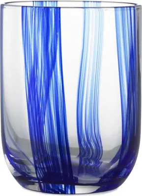 Стакан Normann Copenhagen, Stripe, 390 мл, стекло