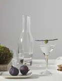 Набор 2 стакана orrefors, intermezzo zlote, 2 шт., хрустальное стекло, золотой · арт. fabr 6577541 — фото 5