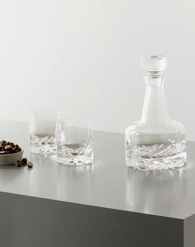 Набор 4 стакана orrefors, do drinkow erik, 4 шт., хрусталь, прозрачный · арт. fabr 6242401