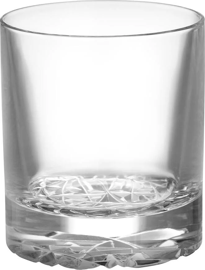 Стакан orrefors, carat, хрусталь, прозрачный · арт. fabr 6594117