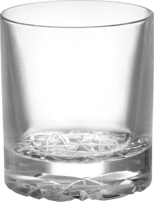 Стакан orrefors, carat, хрусталь, прозрачный · арт. fabr 6594118