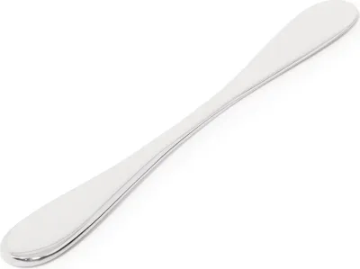 Столовый нож Alessi, eat.it, нержавеющая сталь