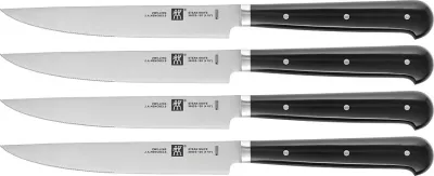 Столовый нож Zwilling, нержавеющая сталь