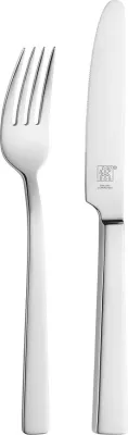 Столовая вилка Zwilling, Dinner, нержавеющая сталь · арт. fabr 07150-225-0