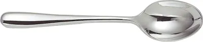 Чайная ложка Alessi, Caccia, нержавеющая сталь