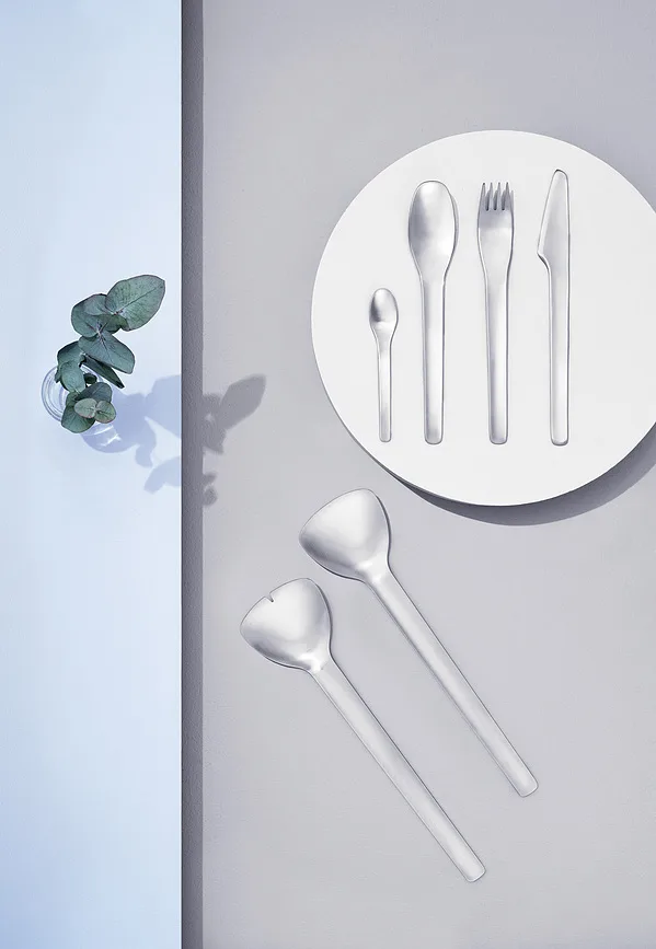 Чайная ложка Stelton, EM, нержавеющая сталь