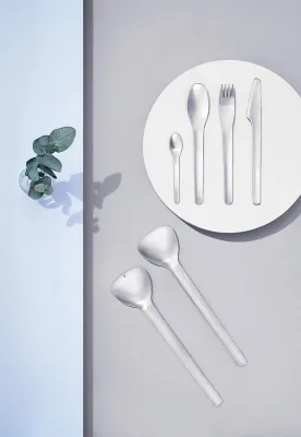 Чайная ложка Stelton, EM, нержавеющая сталь