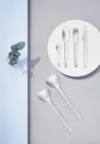 Чайная ложка Stelton, EM, нержавеющая сталь — фото 1