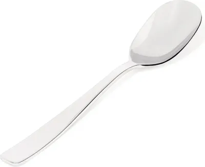 Столовая ложка A di Alessi, Knifeforkspoon, нержавеющая сталь