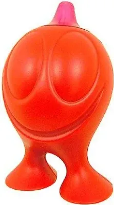 Сахарница A di Alessi Gino Zucchino, 200 мл, пищевой пластик