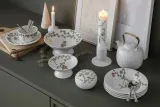 Конфетница K hler Hammershoi Christmas, фарфор — фото 7