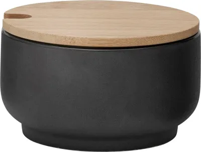 Сахарница Stelton Theo, 100 мл, дерево