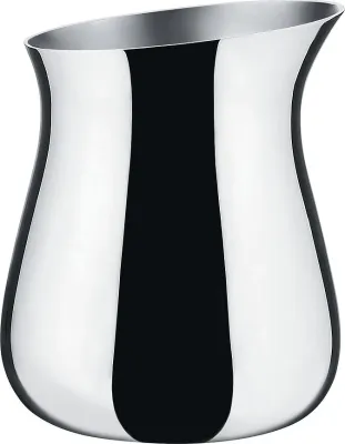 Молочник Alessi Cha, 210 мл, нержавеющая сталь