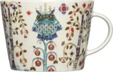 Чашка Iittala Taika, 300 мл, фарфор, белая — фото 1
