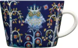 Чашка Iittala Taika, 200 мл, фарфор · арт. fabr 1012473 — фото 1