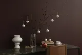 Чашка с блюдцем K hler Hammersh i, 250 мл, фарфор — фото 1