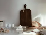 Подставка для яиц Humdakin Terrazzo, бежевая · арт. fabr 550-138 — фото 3