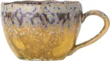Кружка bloomingville milani, каменная керамика, жёлтая · арт. fabr 82072533 — фото 5