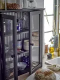 Набор кружек Bloomingville Cloe, 3 шт., 460 мл, каменная керамика, разноцветный — фото 5