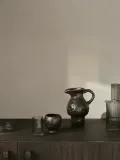 Кружка Ferm Living Doro, 300 мл, терракота — фото 4