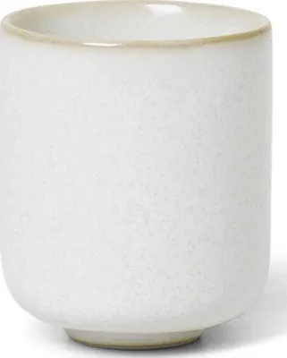 Кружка ferm living sekki, каменная керамика · арт. fabr 100605209