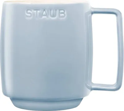 Набор кружек staub, 6 шт., керамика, разноцветный · арт. fabr 1029096