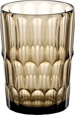 Кружка guzzini vanity, пластик, серая · арт. fabr 131400LTE2282