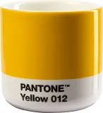Кружка copenhagen design pantone, фарфор, жёлтая · арт. fabr 101030286 — фото 1