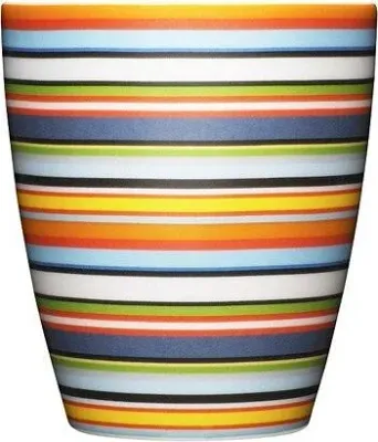 Кружка Iittala Origo, 250 мл, фарфор