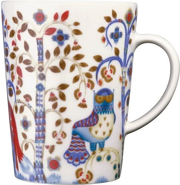 Кружка iittala taika, фарфор · арт. fabr 1070922