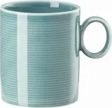 Кружка Rosenthal Thomas Loft Ice Blue, 380 мл, фарфор, синяя — фото 1
