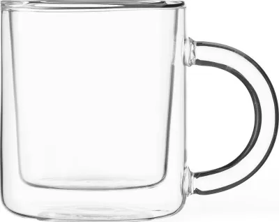 Кружка Viva Scandinavia Classic Clear, 350 мл, стекло