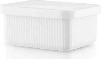Масленка Eva Solo Legio Nova, 12.5 10 см, фарфор