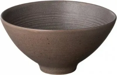 Салатник blomus kumi, керамика, коричневый · арт. fabr 64432