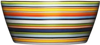 Салатник Iittala Origo, фарфор, 12 см